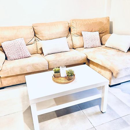Angeles Home Κόρδοβα Εξωτερικό φωτογραφία