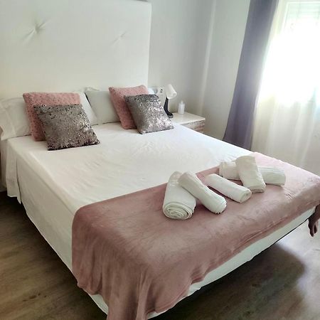 Angeles Home Κόρδοβα Εξωτερικό φωτογραφία
