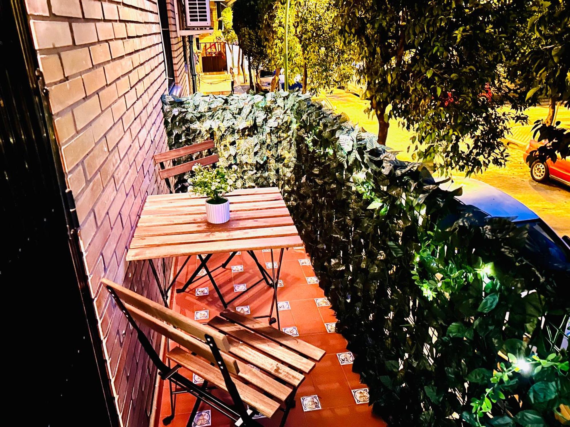 Angeles Home Κόρδοβα Εξωτερικό φωτογραφία