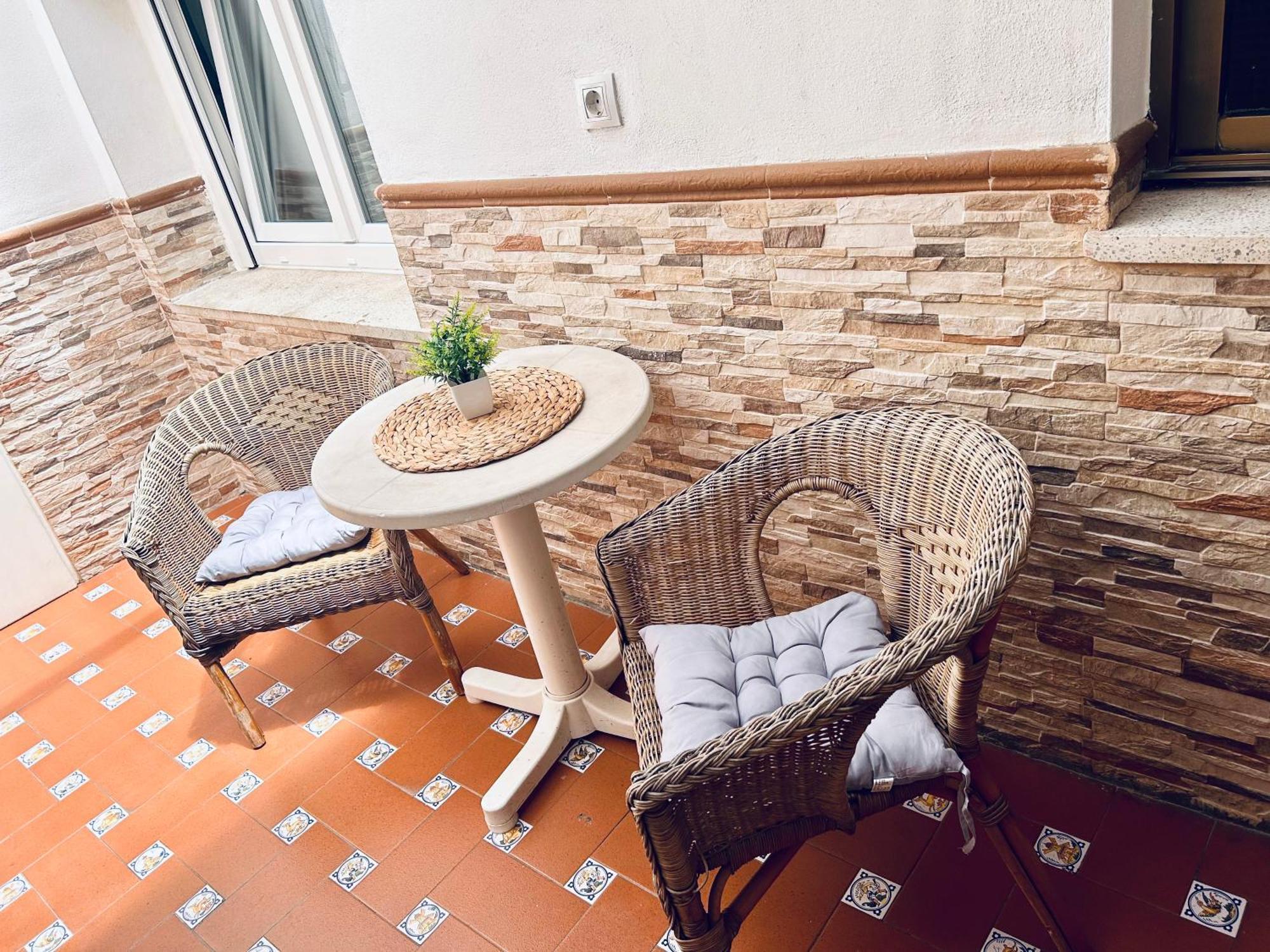 Angeles Home Κόρδοβα Εξωτερικό φωτογραφία