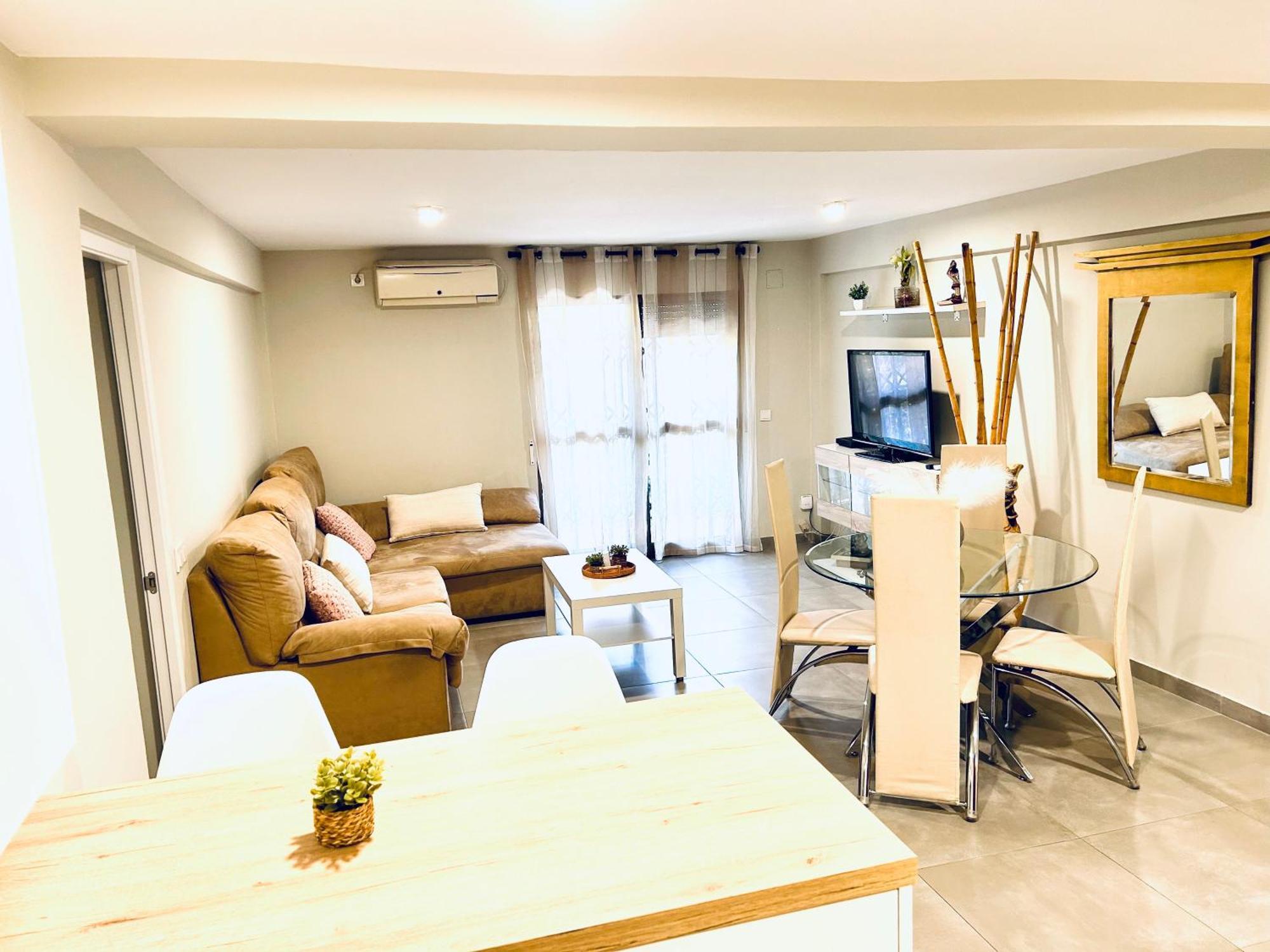 Angeles Home Κόρδοβα Εξωτερικό φωτογραφία