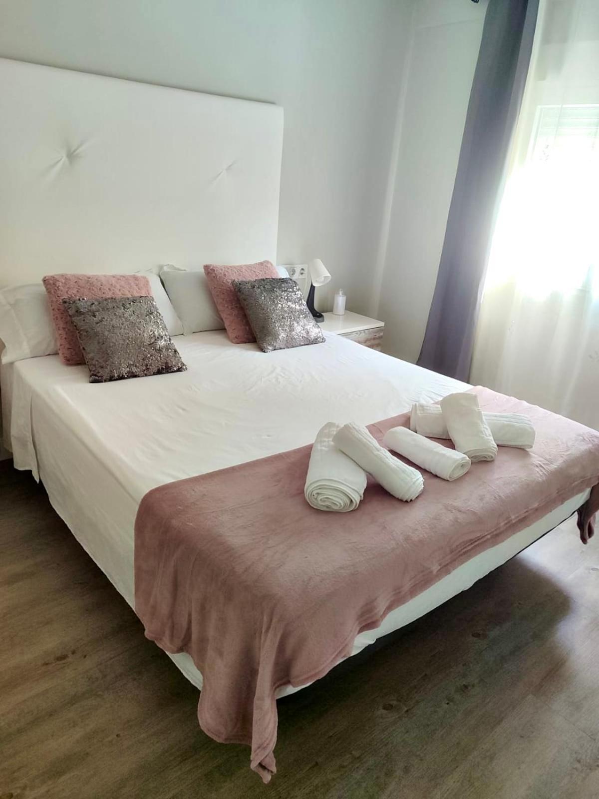 Angeles Home Κόρδοβα Εξωτερικό φωτογραφία